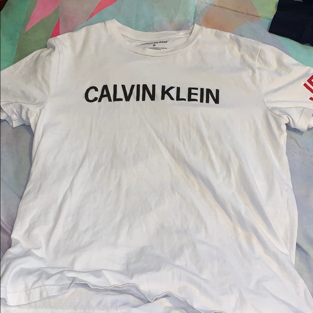 Calvin Klein T-shirt